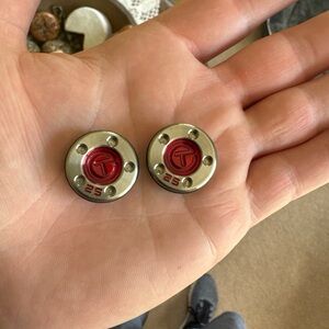 Scotty Cameron Circle T 25G Putter Weights